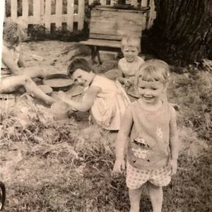 Meet your Posher, Jerri